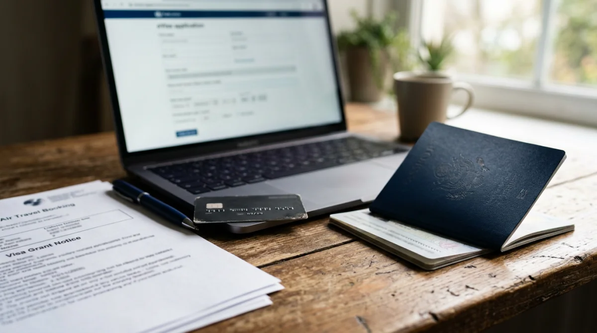 How to Apply for a Tanzania eVisa (Step-by-Step)
