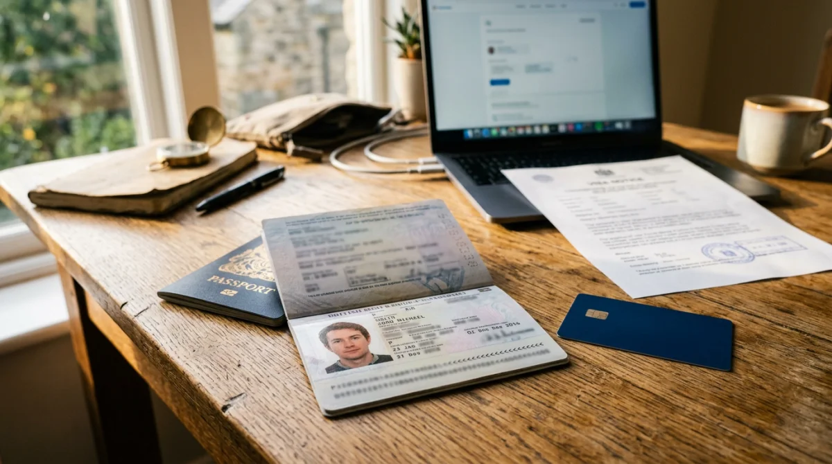 How to Apply for Tanzania eVisa